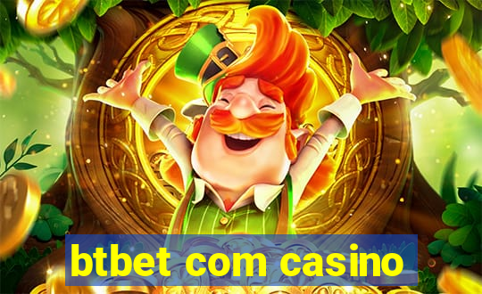 btbet com casino